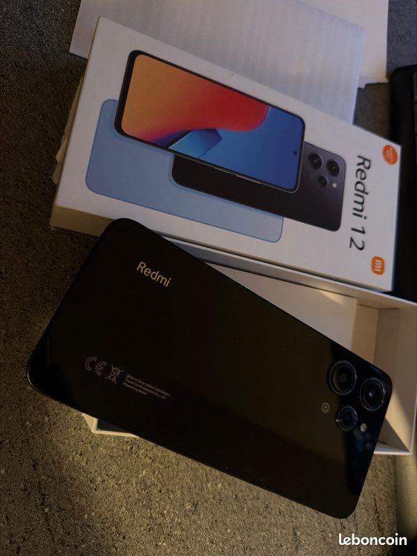 Redmi 12 (image 3)