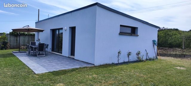 Charmante Maison de Vacances en Normandie (image 3)