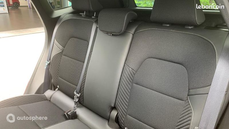 Renault Symbioz 1.8 E-Tech full hybrid 160ch Iconic - 25 (image 27)
