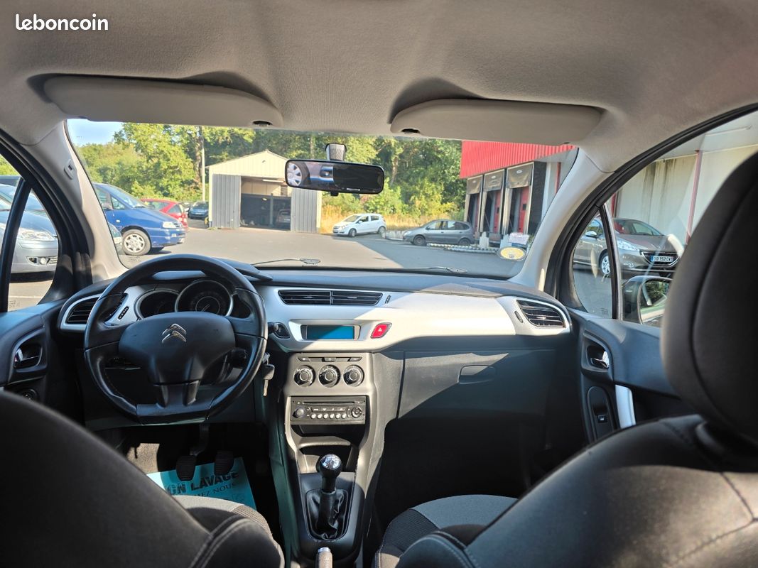 Citroën C3 (image 5)