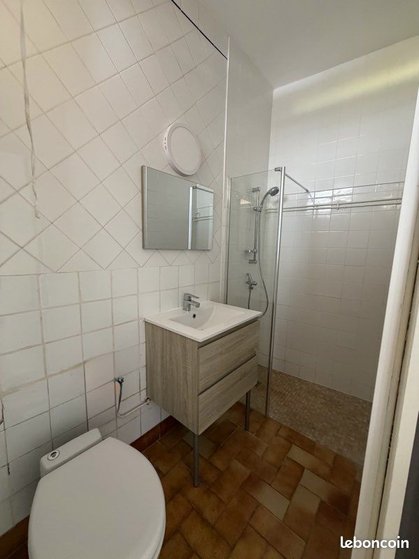 Appartement 2 pièces 30 m² · à Oyonnax · 30 m² · 415 €/mois
