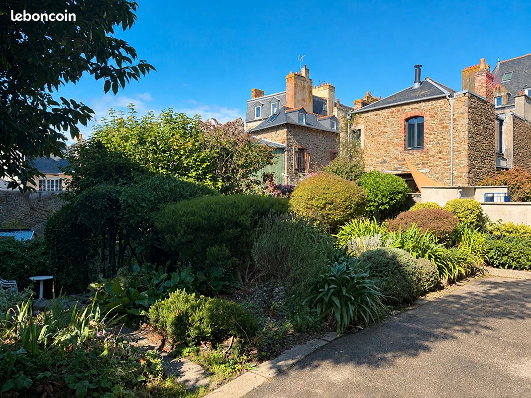 Appartement 3 pièces 66 m² · à Saint-Malo · 66 m² · 286 200 €