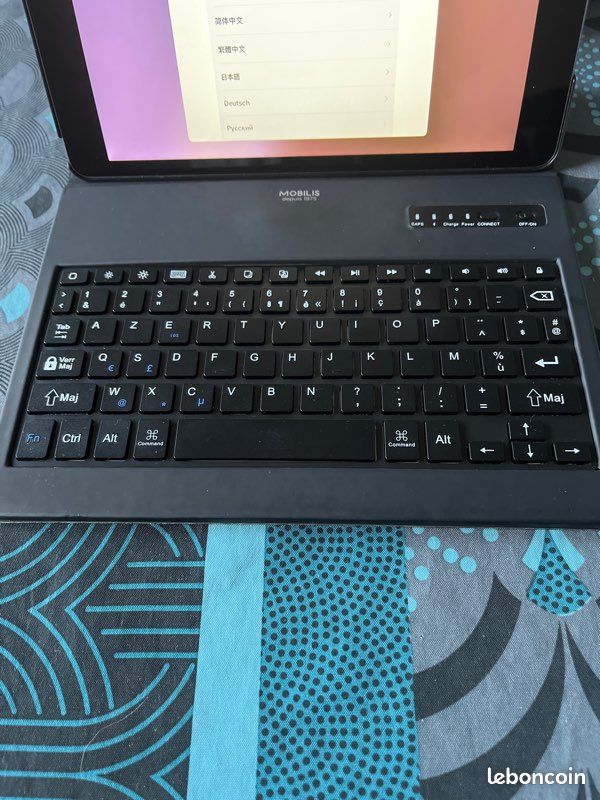IPad 9e génération (image 3)