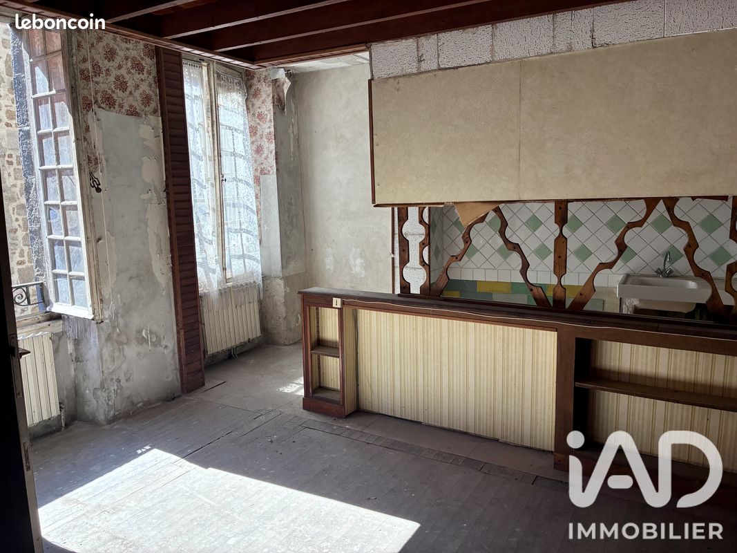Maison 5 pièces 73 m² (image 6)