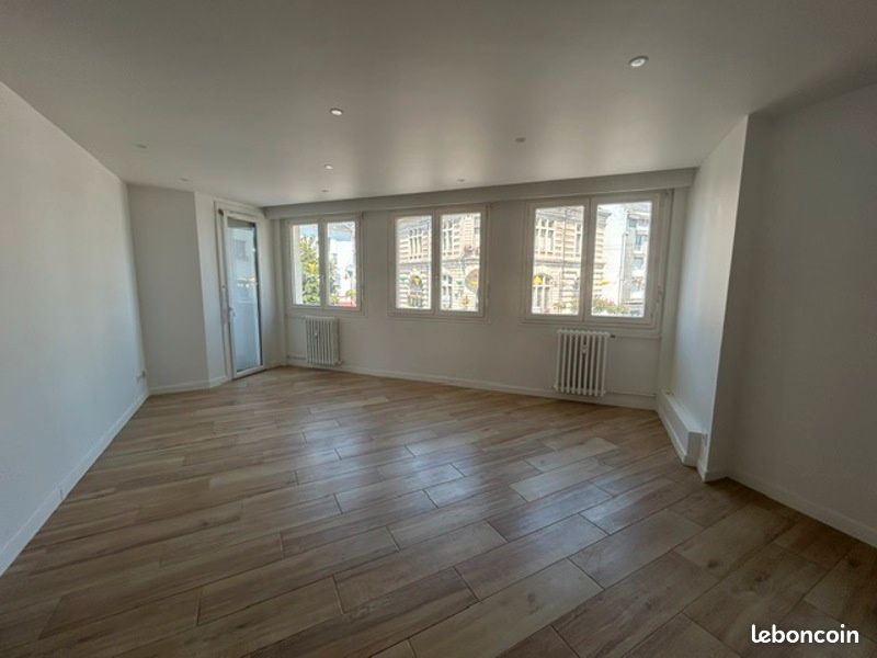 Appartement 3 pièces 85 m² · à Lannemezan · 85 m² · 710 €/mois