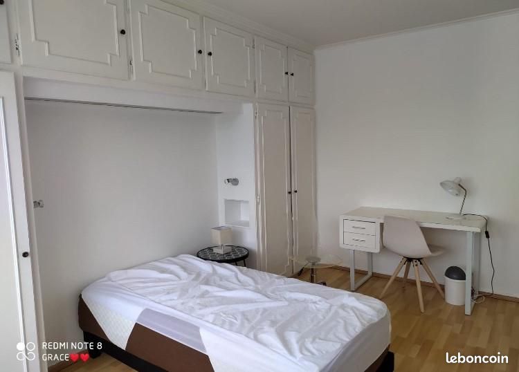 Appartement 1 pièce 24 m² · à Pontoise · 24 m² · 560 €/mois