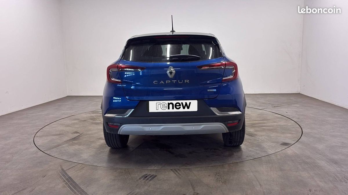Renault captur e tech 145 21 intens (image 6)