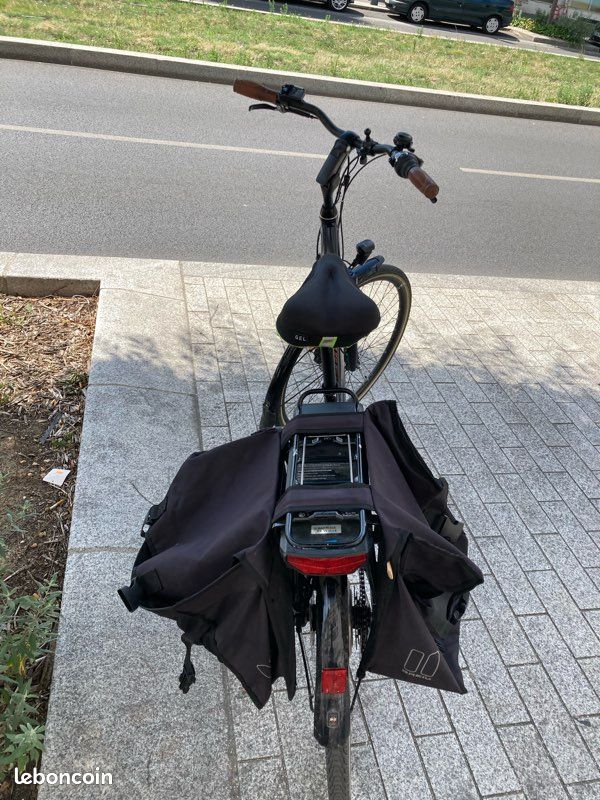 Velo électrique (image 1)