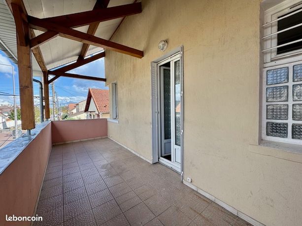 Appartement a louer athis-mons - 2 pièce(s) - 44 m2 - Surfyn