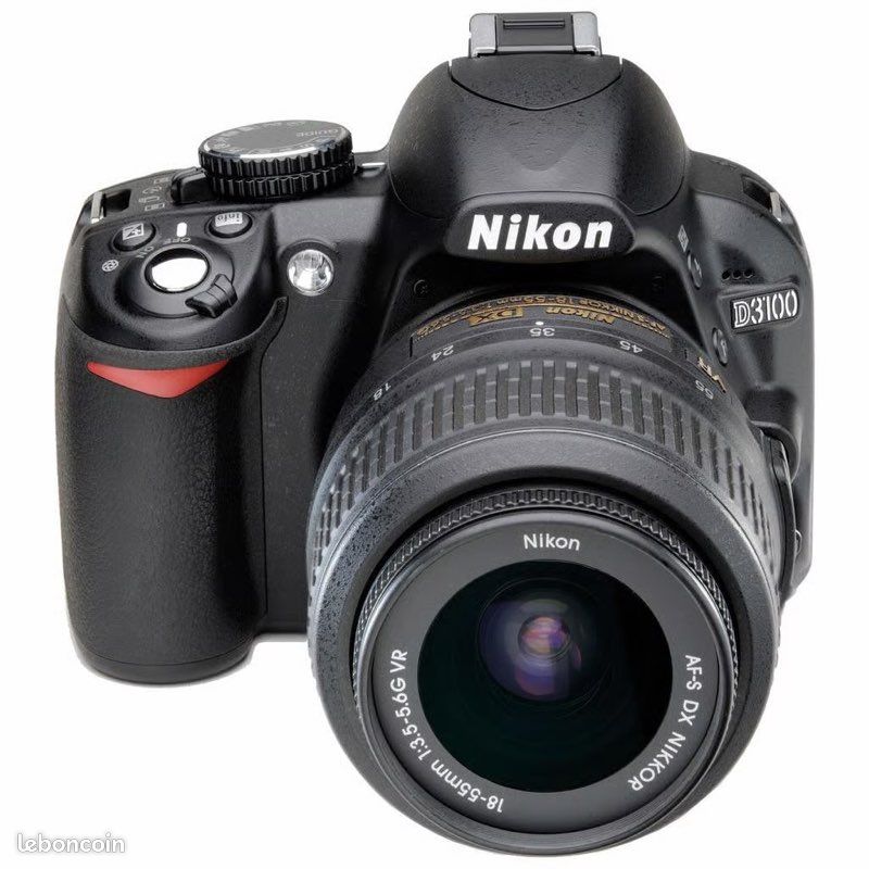 Appareil photo (image 4)