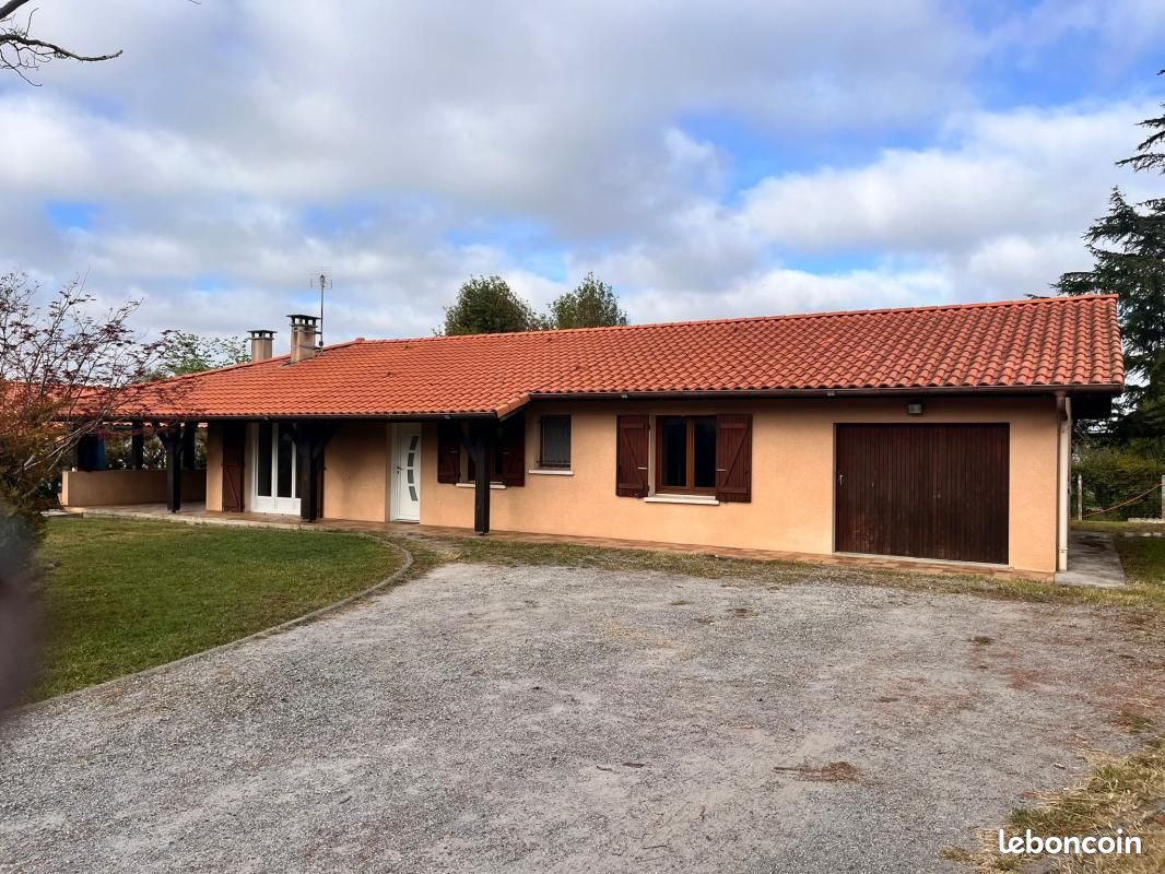 Maison 5 pièces 123 m² · à Peyrehorade · 123 m² · 275 000 €