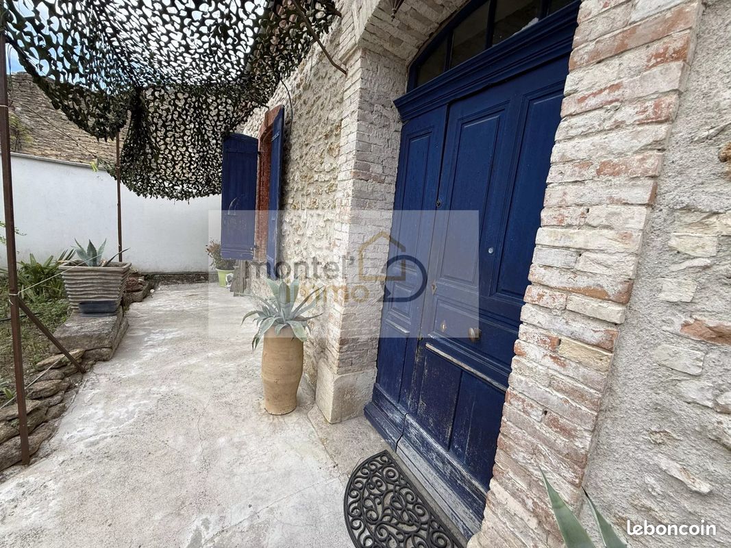 Maison 4 pièces 140 m² · à Grignan · 140 m² · 299 000 €