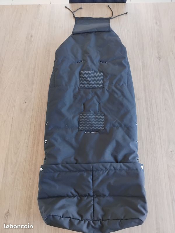 Chancelière Peg Perego (image 2)