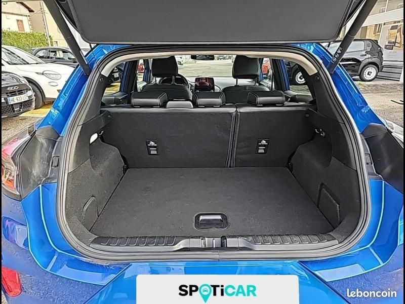 Ford Puma 1.0 EcoBoost 125ch mHEV Titanium X 6cv (image 6)