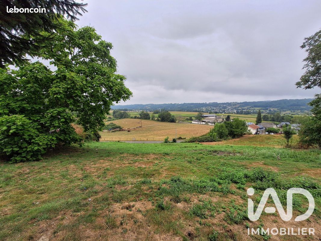 Terrain 919 m² · à Poueyferré · 919 m² · 45 000 €