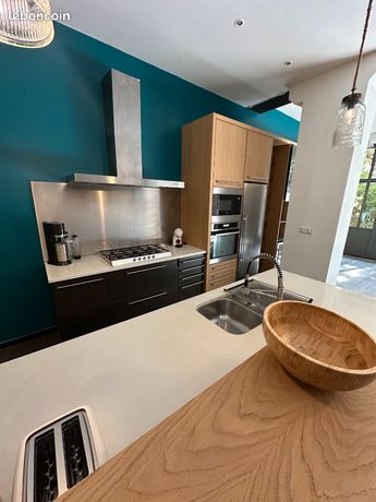 Maison a louer sevres - 6 pièce(s) - 203 m2 - Surfyn