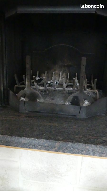 Cheminée (image 3)