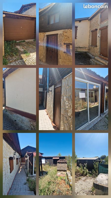 Maison 7 pièces 137 m² · à Soulaines-Dhuys · 136,5 m² · 130 000 €