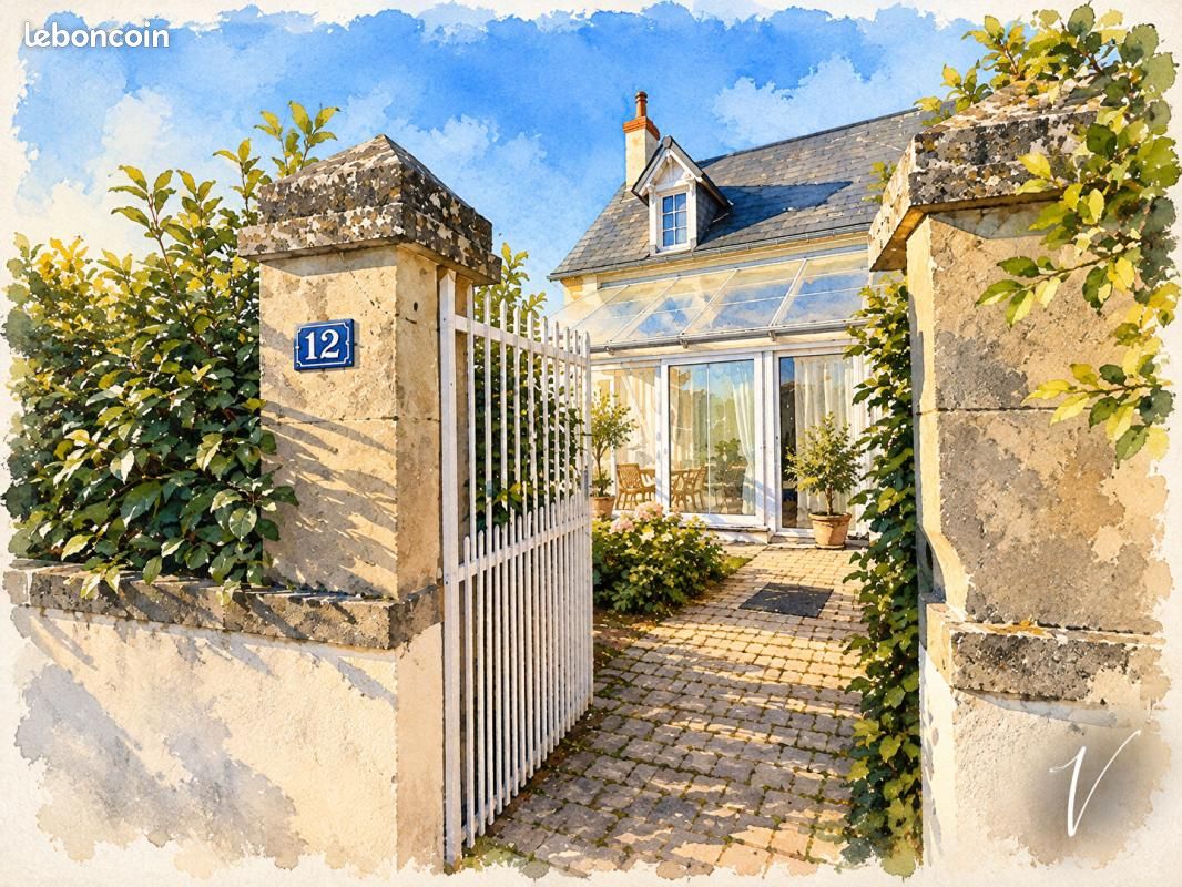 Maison 2 pièces 110 m² · à Vandenesse · 110 m² · 125 000 €