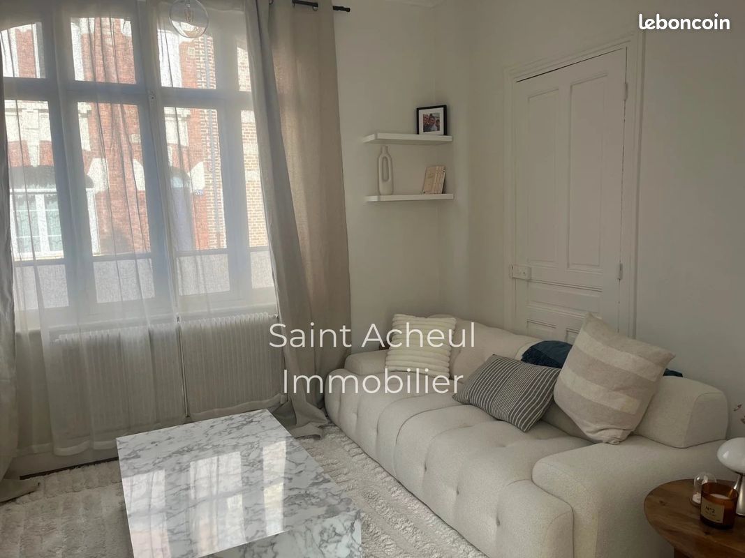 Maison 5 pièces 93 m² · à Amiens · 93 m² · 285 000 €