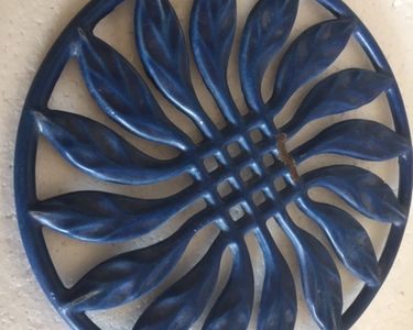 Dessous de plat invicta d'occasion - Arts de la table