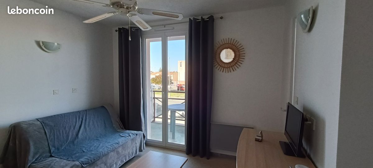 APPARTEMENT / étudiant Rochefort - Rochefort 17300 (image principale 0)