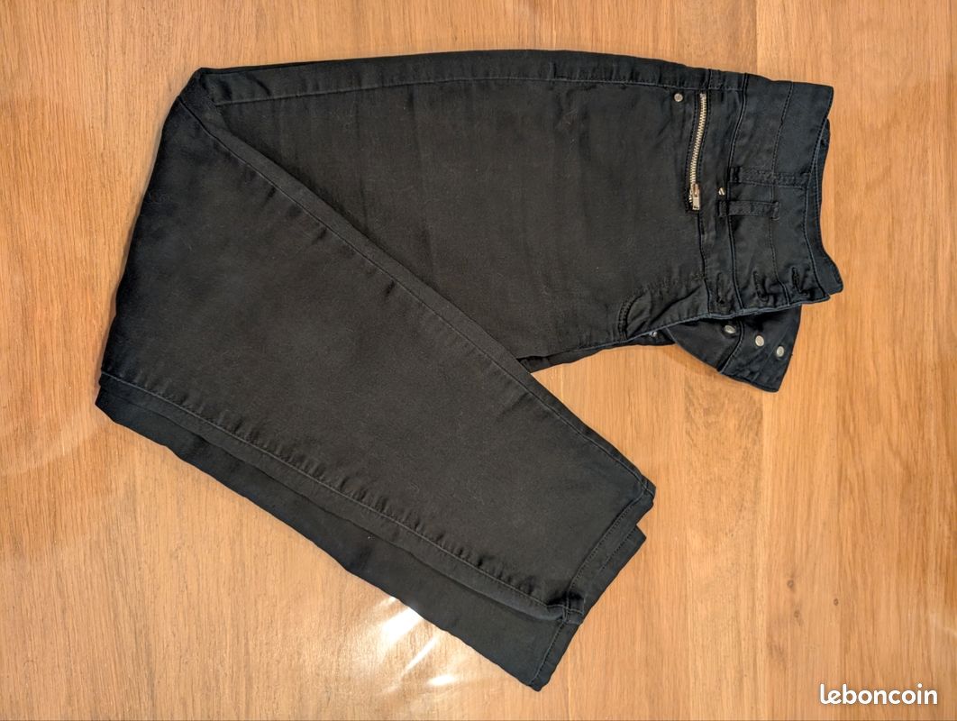 Lot vêtements femme S (image 14)