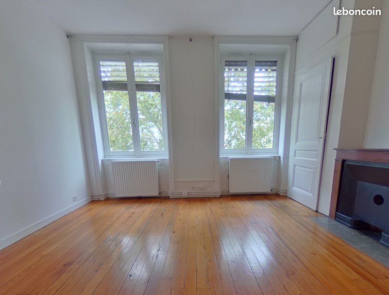 Appartement 3 pièces 68 m² · à Lyon · 68 m² · 1 118 €