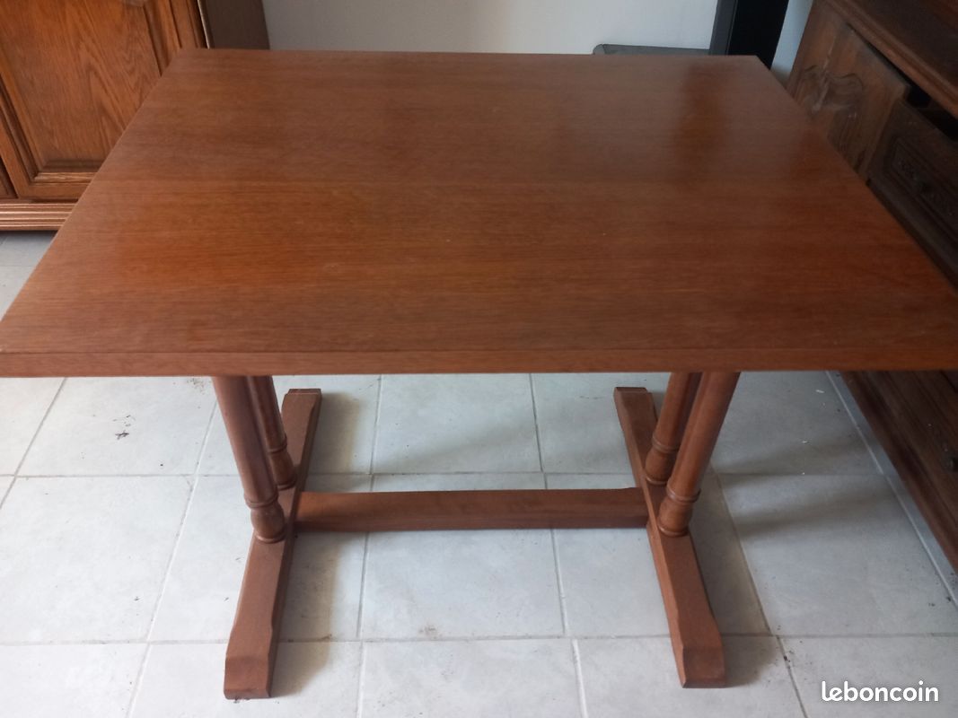 Table à manger (image 2)