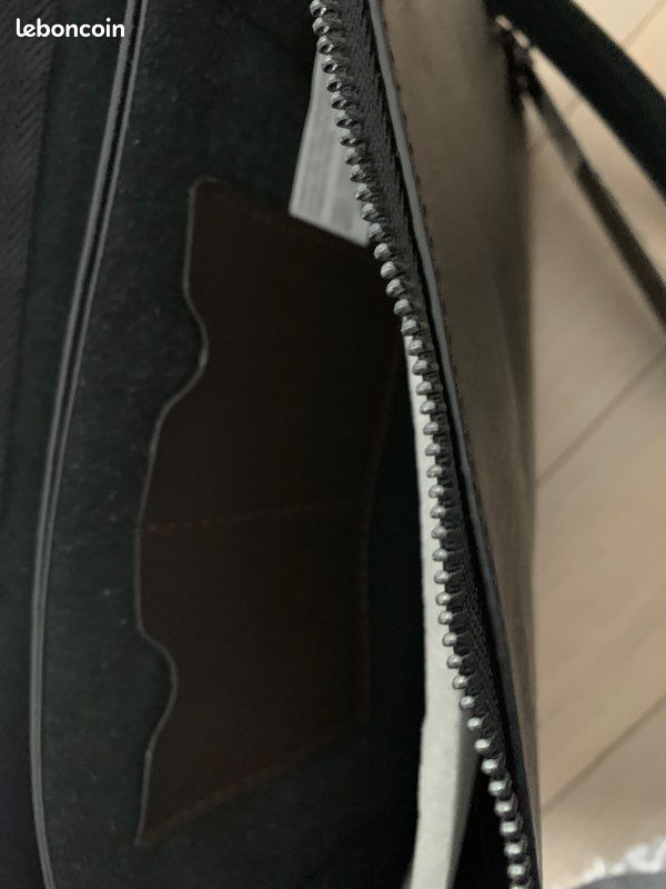 Pochette noir (image 4)