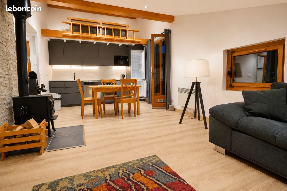 Appartement 3 pièces 54 m² · à Morzine · 54 m² · 339 000 €