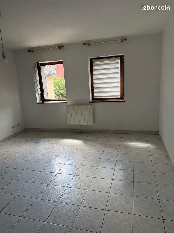 Appartement 2 pièces 45 m² · à Sarreguemines · 45 m² · 500 €/mois