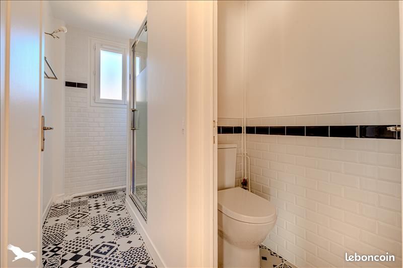 Appartement 4 pièces 69 m² - Limoges 87000 (image principale 4)