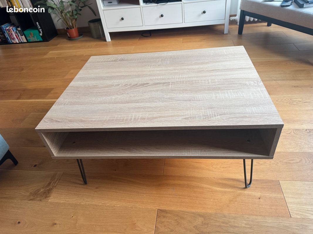 Table basse (image 2)