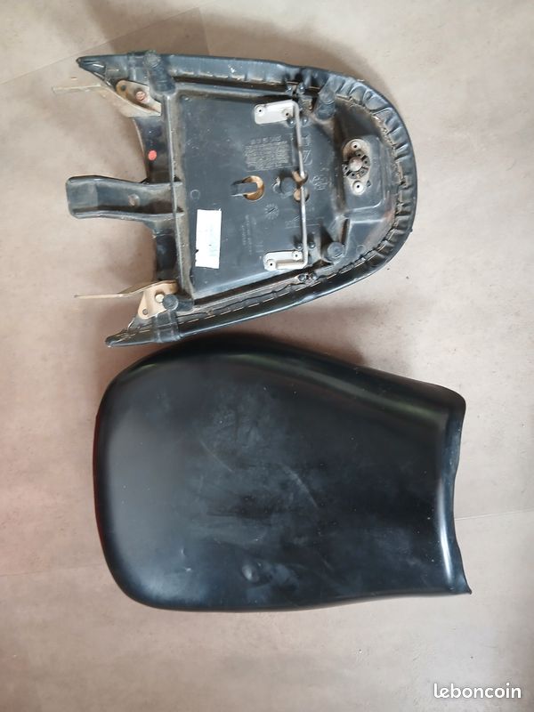Selle triumph 955i (image 2)