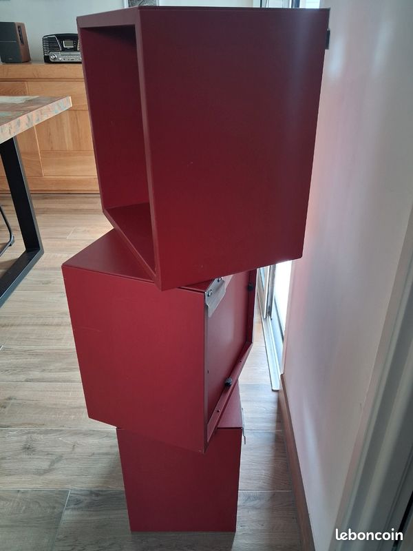 Cube de rangement (image 3)