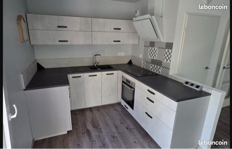 Appartement 3 pièces 68 m² · à Toulouse · 68 m² · 924 €