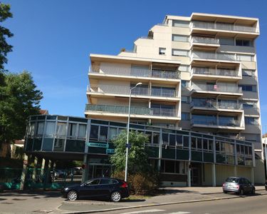 Appartement 1 chambre SA