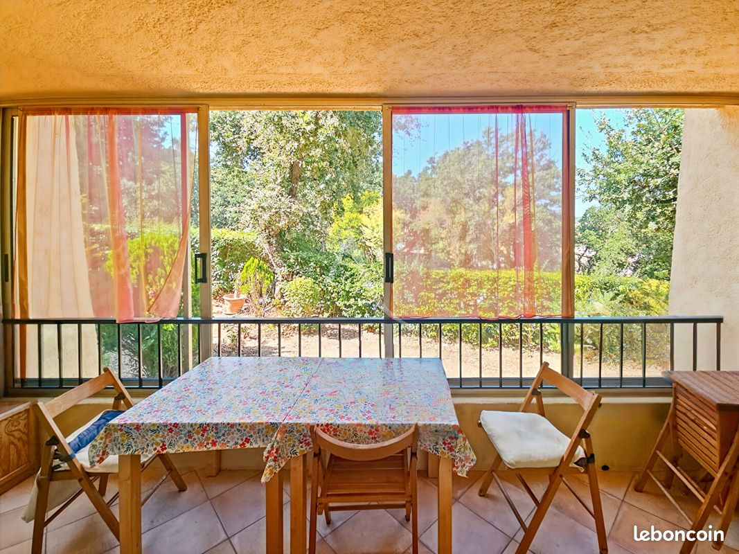 Appartement 1 pièce 28 m² · à Le Pradet · 28 m² · 174 900 €