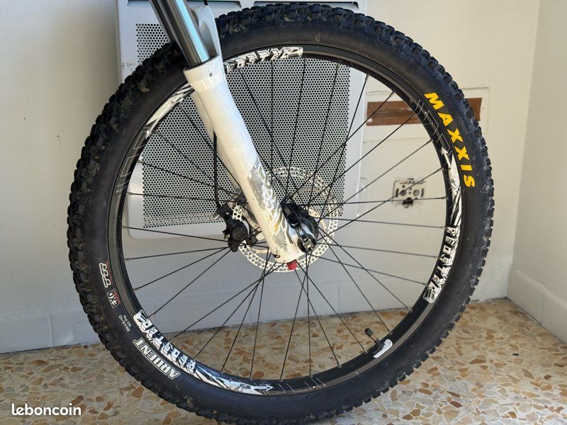 Vtt Sunn forestjump (image 5)