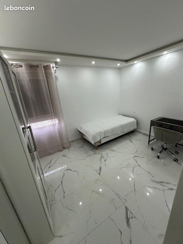 Appartement a louer sarcelles - 3 pièce(s) - 74 m2 - Surfyn