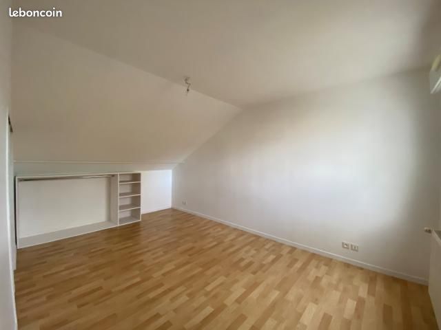 Maison a louer herouville-saint-clair - 4 pièce(s) - 103 m2 - Surfyn