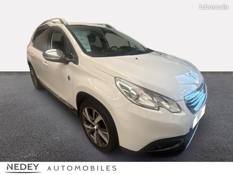 Peugeot 2008 1.2 PureTech 110ch Allure S&S (image 3)