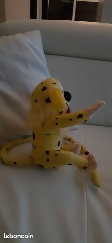 Marsupilami, neuf (image 4)