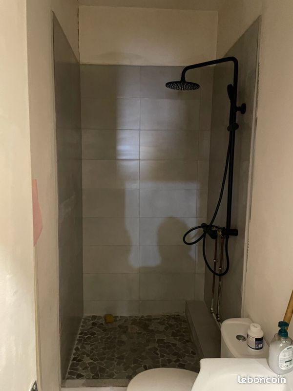 Appartement 1 pièce 25 m² · à Mâcon · 25 m² · 405 €