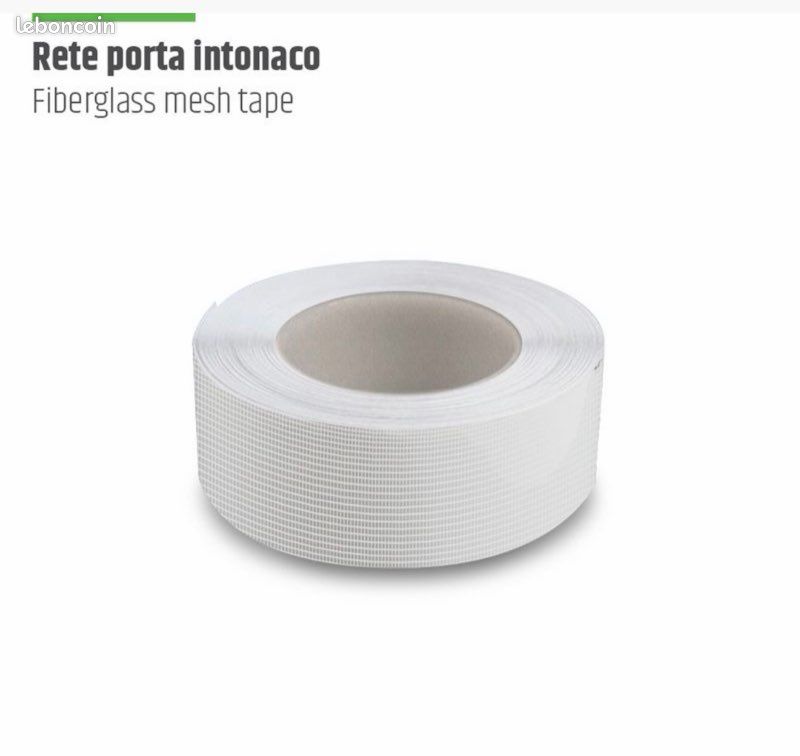 Câble électrique plat INVISIBLE Next Tape 200-230 volts (image 3)