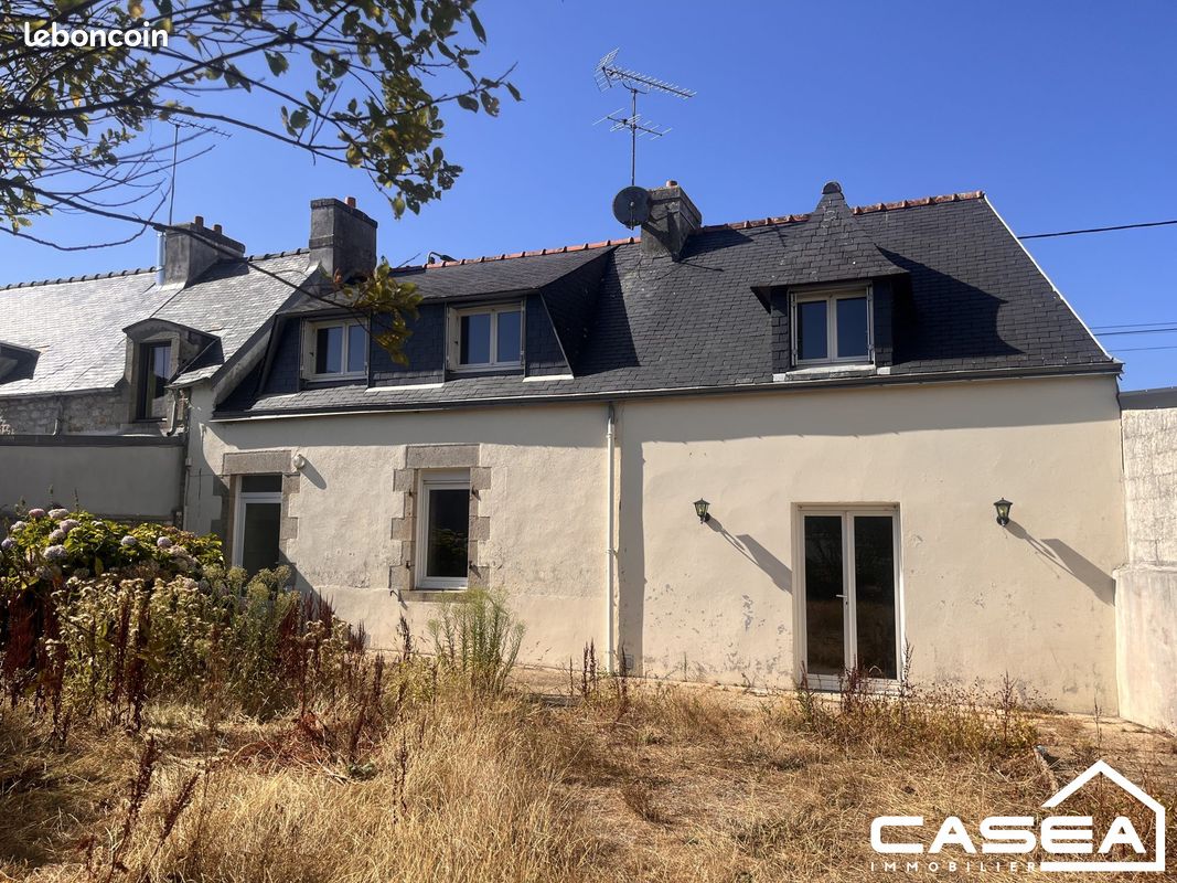 Maison 3 pièces 85 m² · à Pont-l'Abbé · 85 m² · 218 300 €