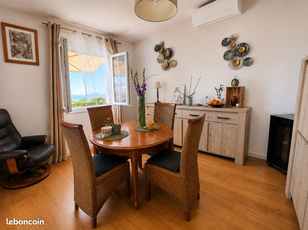 Maison 3 pièces 87 m² (image 5)