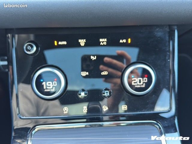 Land Rover Range Rover Evoque MARK III P300E BV... (image 26)