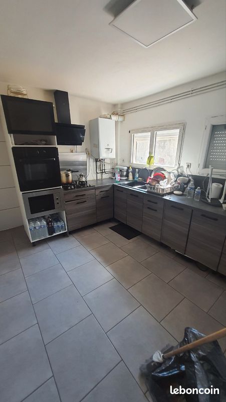 Maison 7 pièces 90 m² · à Arras · 90 m² · 115 000 €